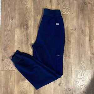 Figs high rise Zamora joggers